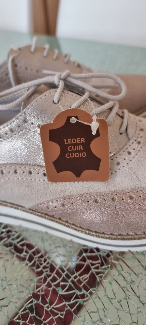 Chaussures femmes: 5th Avenue  Gr.41 – Neuf avec emballage d'origine à Luzern par Reni025 2