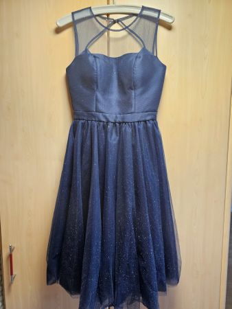 Neuwertiges Sommerkleid Gr S