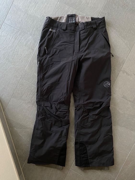 Mammut Skihose | Kaufen Auf Ricardo