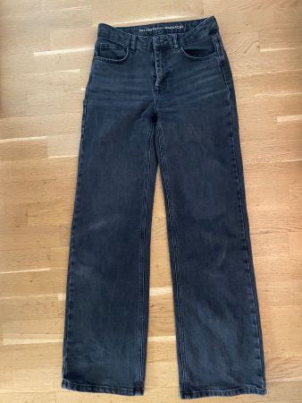 My essential Wardrobe Wide leg Jeans 26 neuwertig