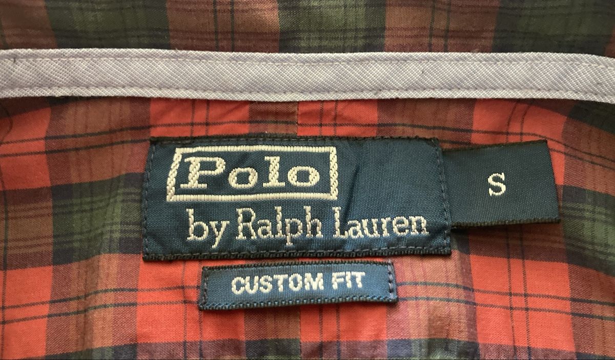 Ralph Lauren Camicie: Polo Ralph Lauren Herrenhemd S – Usato da Zürich venduto da mainau16 4
