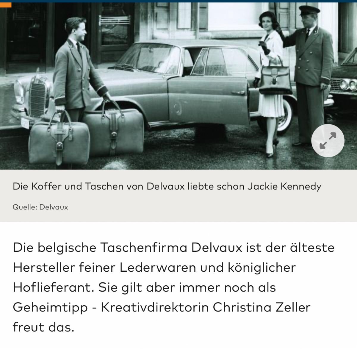 Delvaux Taschen für Damen: Delvaux Tasche – Gebraucht aus Rotkreuz von Mini_mela33 9