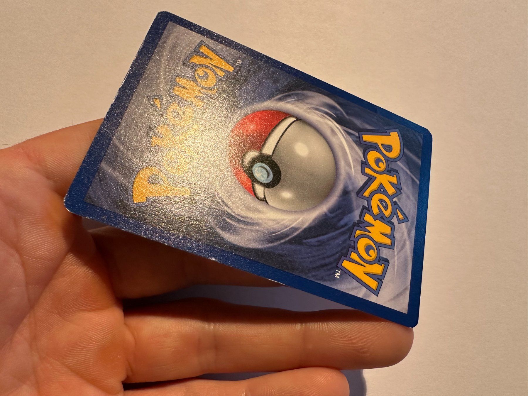 Pokémon Carte collezionabili: Electabuzz non holo Base 2 EN – Usato da Hagendorn venduto da Pokecollectorch 9