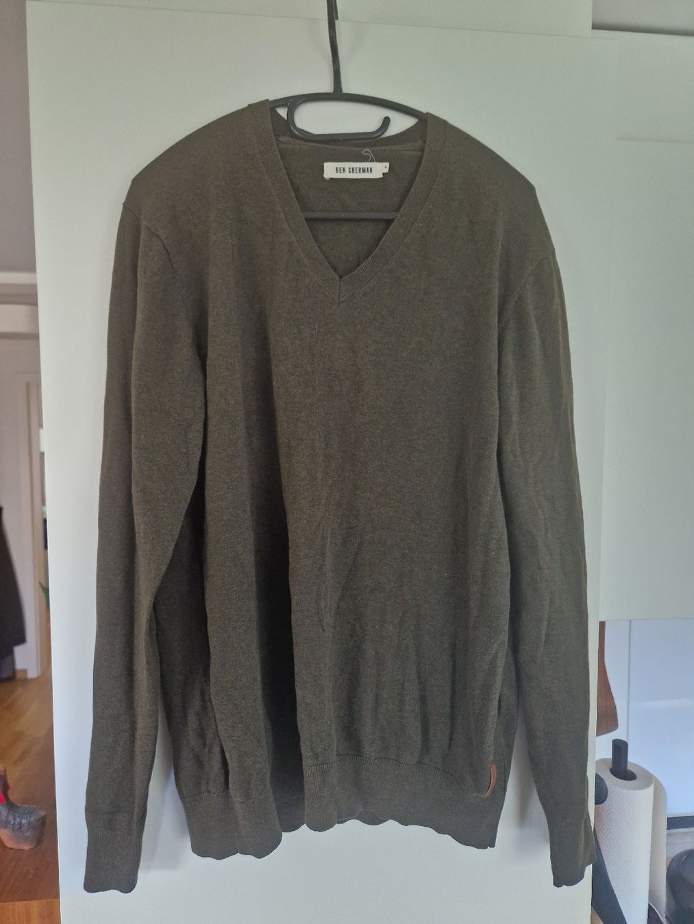 Ben Sherman Pulls & Sweat-shirts: Pullover Ben Sherman XL – D'occasion à Zürich par nonsense322
