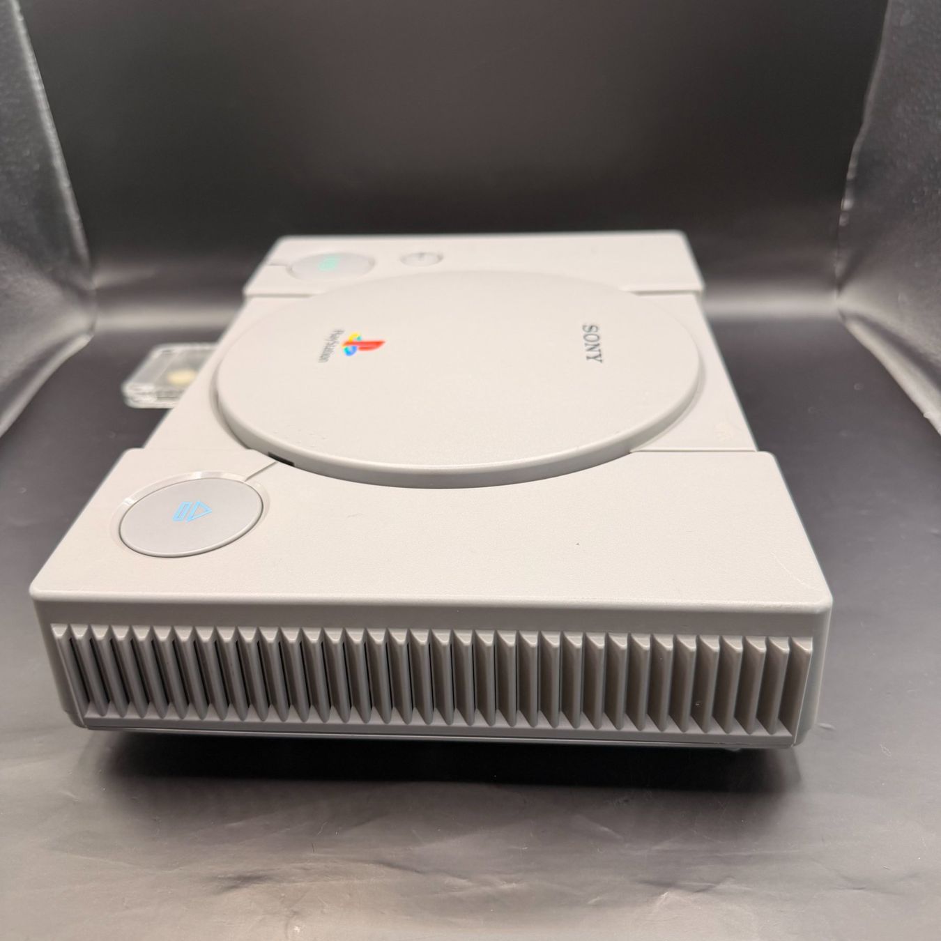 Sony Console: Sony PlayStation 1 – Usato da Düdingen venduto da Nerdworld 5