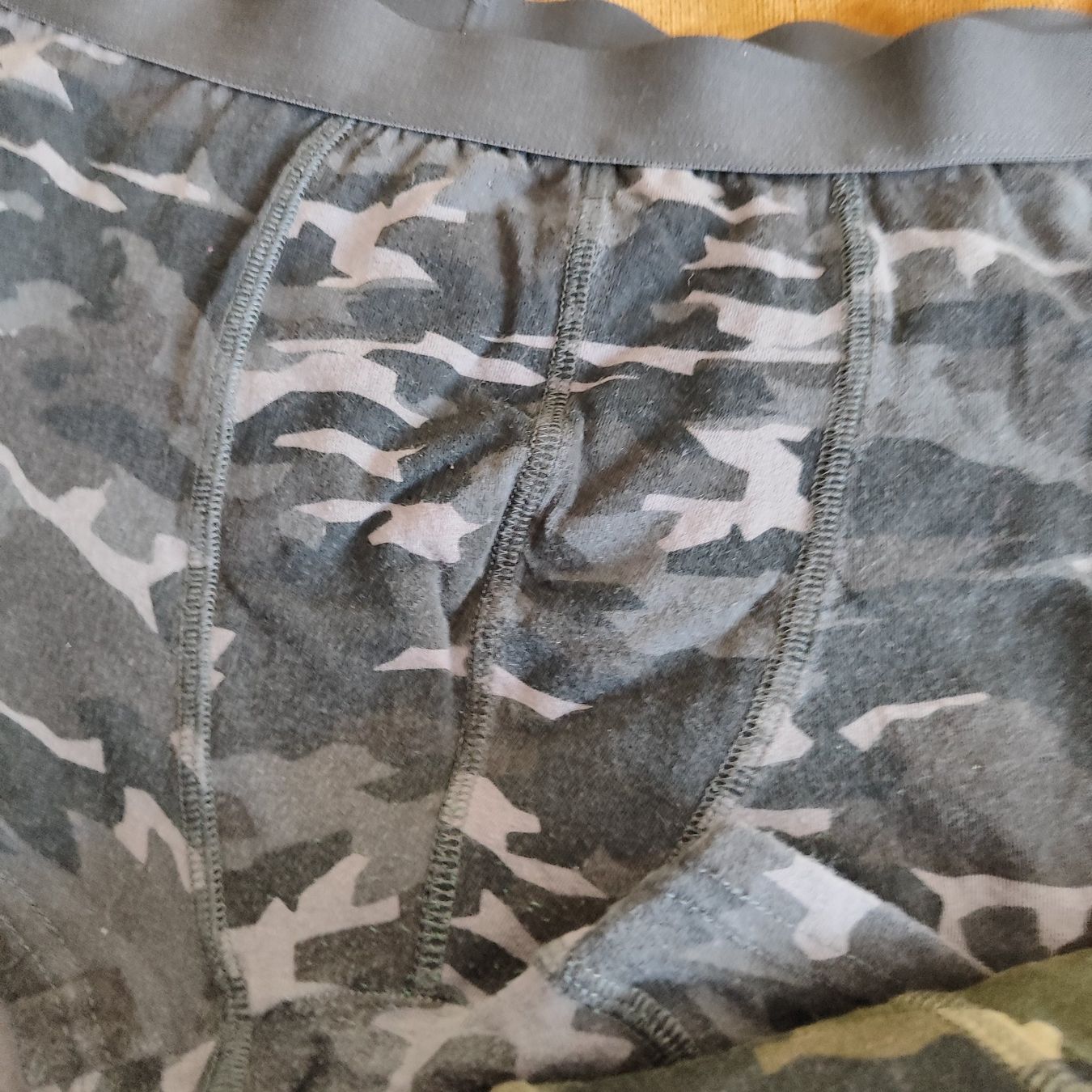 Biancheria intima: 4 Unterhose GR L – Usato da Langnau am Albis venduto da Judithsebi 3