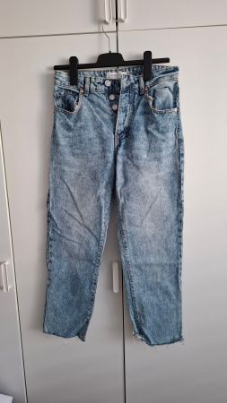 Amisu Jeans - Grösse 38