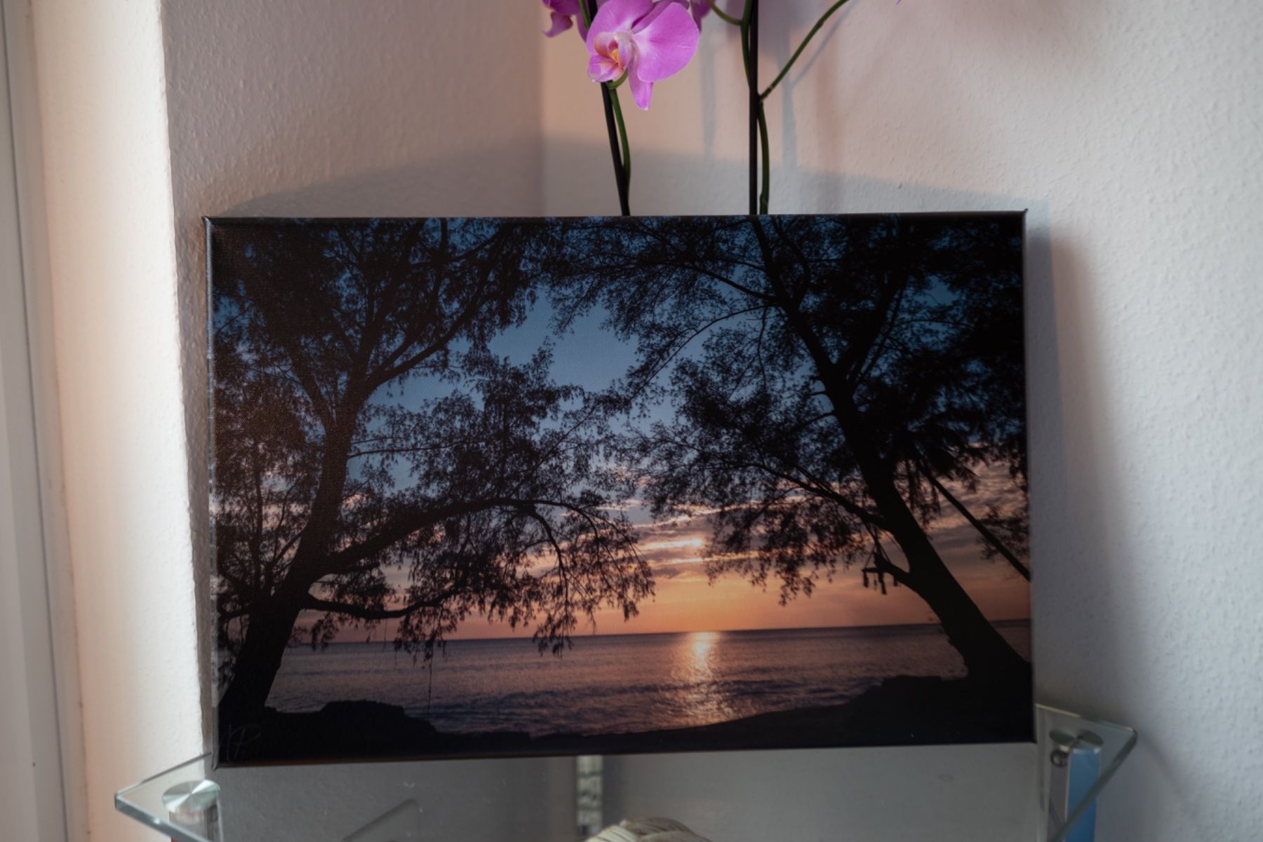 Foto & Immagini: Sunset in Vietnam – Nuovo (secondo la descrizione) da Zürich venduto da andrei4three 3