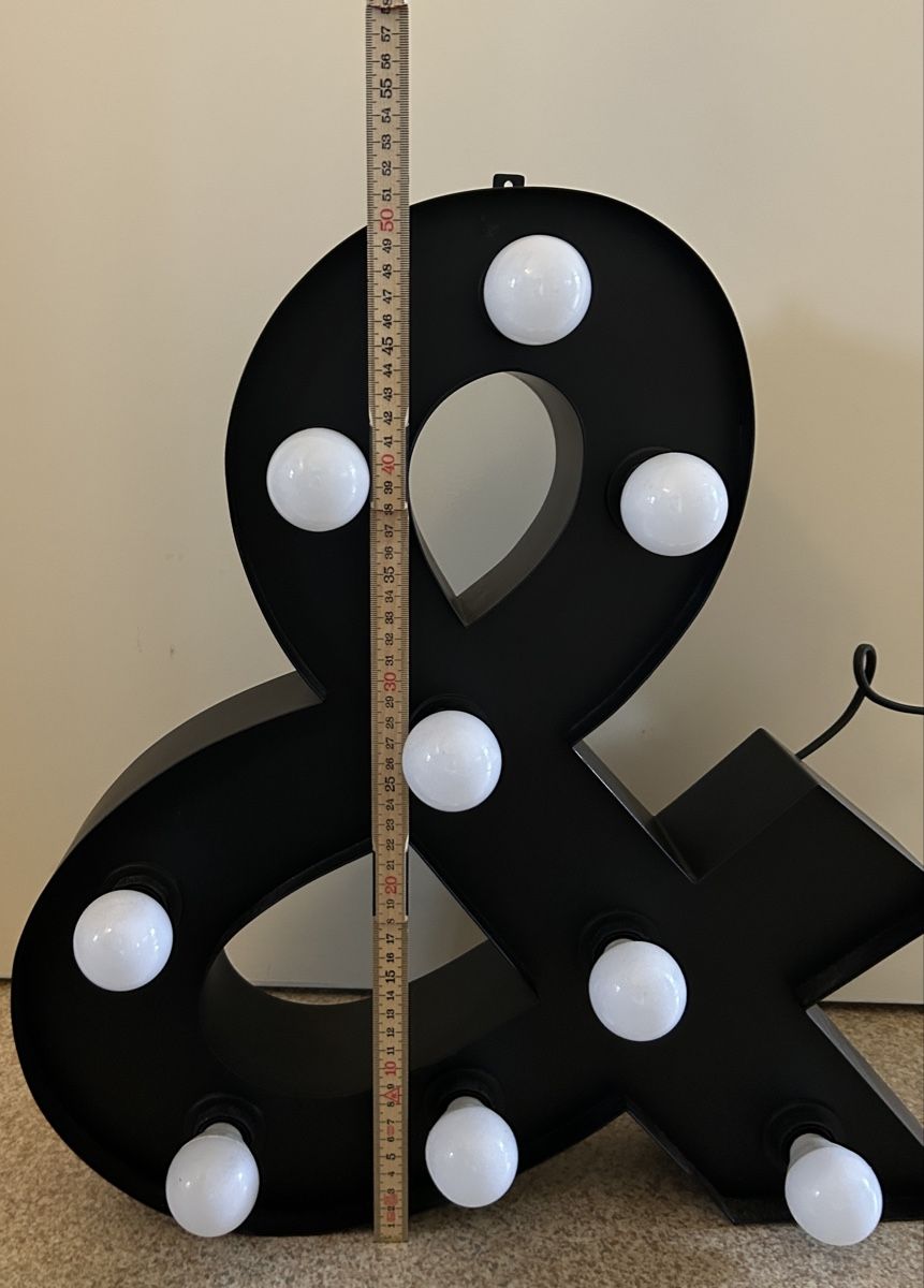 Manor Lampen: & Lampe – Neu (gemäss Beschreibung) aus Basel von silvan.jim 2