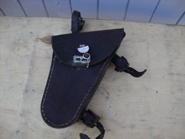 Militär  05 Werkzeugtasche