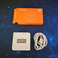 Sonoff Zigbee Bridge Pro