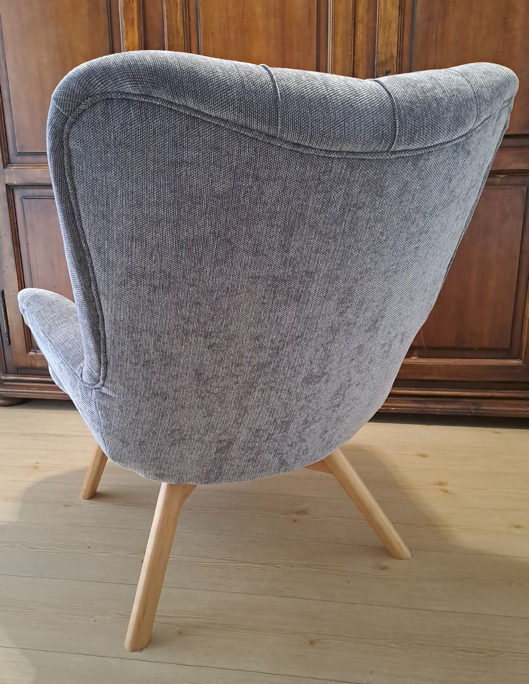 Sessel: Fauteuil  – Neu (gemäss Beschreibung) aus Les Reussilles von Christoph2048 3