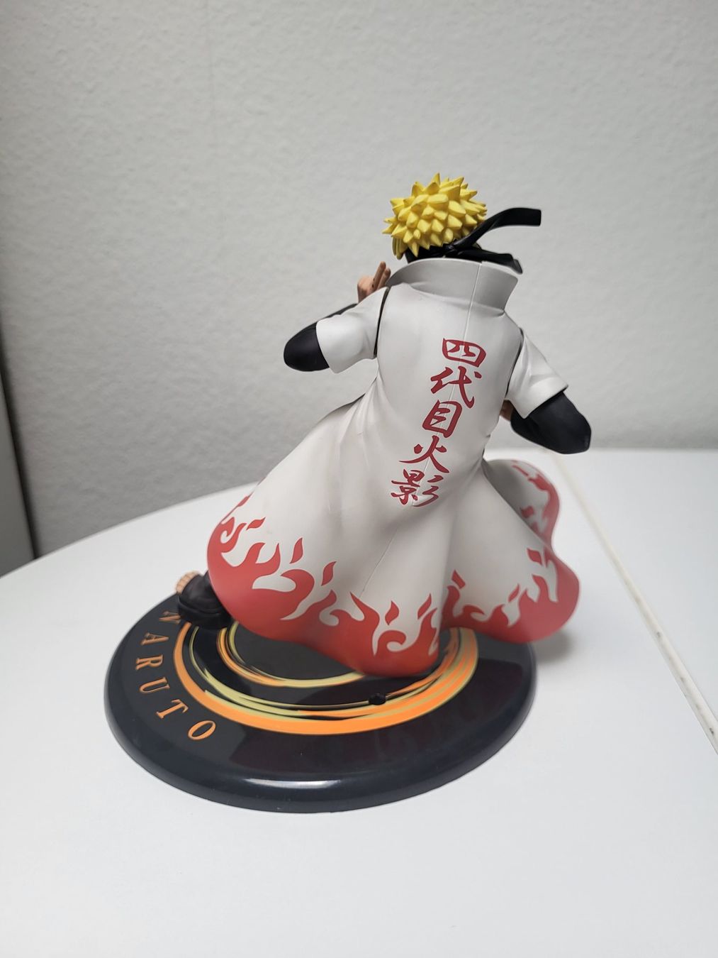 Figurines: Seltene Megahouse Naruto Figur "Minato Sagemode" – D'occasion à Luzern par Sventje 2