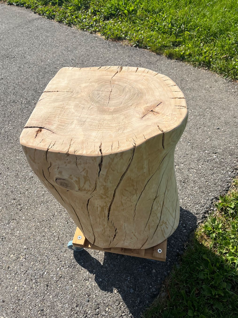 Articoli in legno: Kirschbaum – Nuovo e nell'imballaggio originale da Weissbad venduto da judd11 2