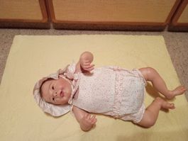 Reborn Puppe Junge (BS Yannik/Natali Blick)