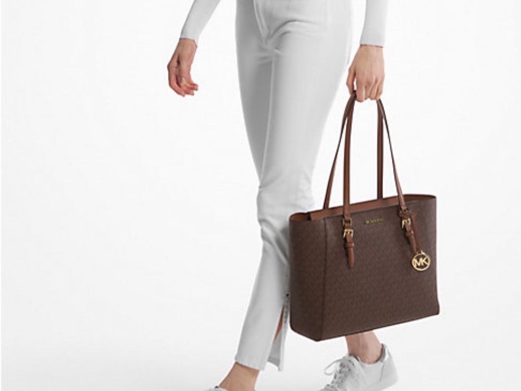 Michael Kors Borse da donna: Michael Kors Tasche 3in1 brown – Nuovo e nell'imballaggio originale da Wiedlisbach venduto da Sistershop 9