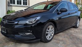 Opel Astra k Kombi mit 200Ps und Top Ausstattung