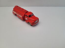 LEGO MODELLAUTO / BEDFORD ESSO TRUCK (1/87)