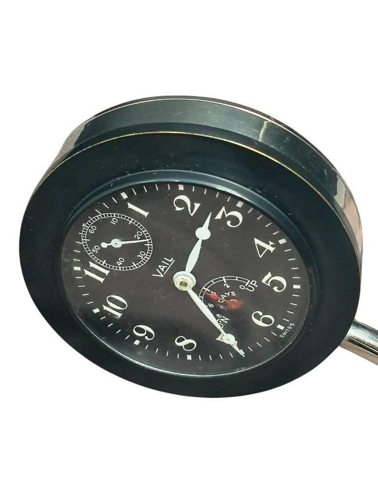 Orologi: Vail Watch Co – Usato da La Chaux-de-Fonds venduto da curtitswisswatches 2