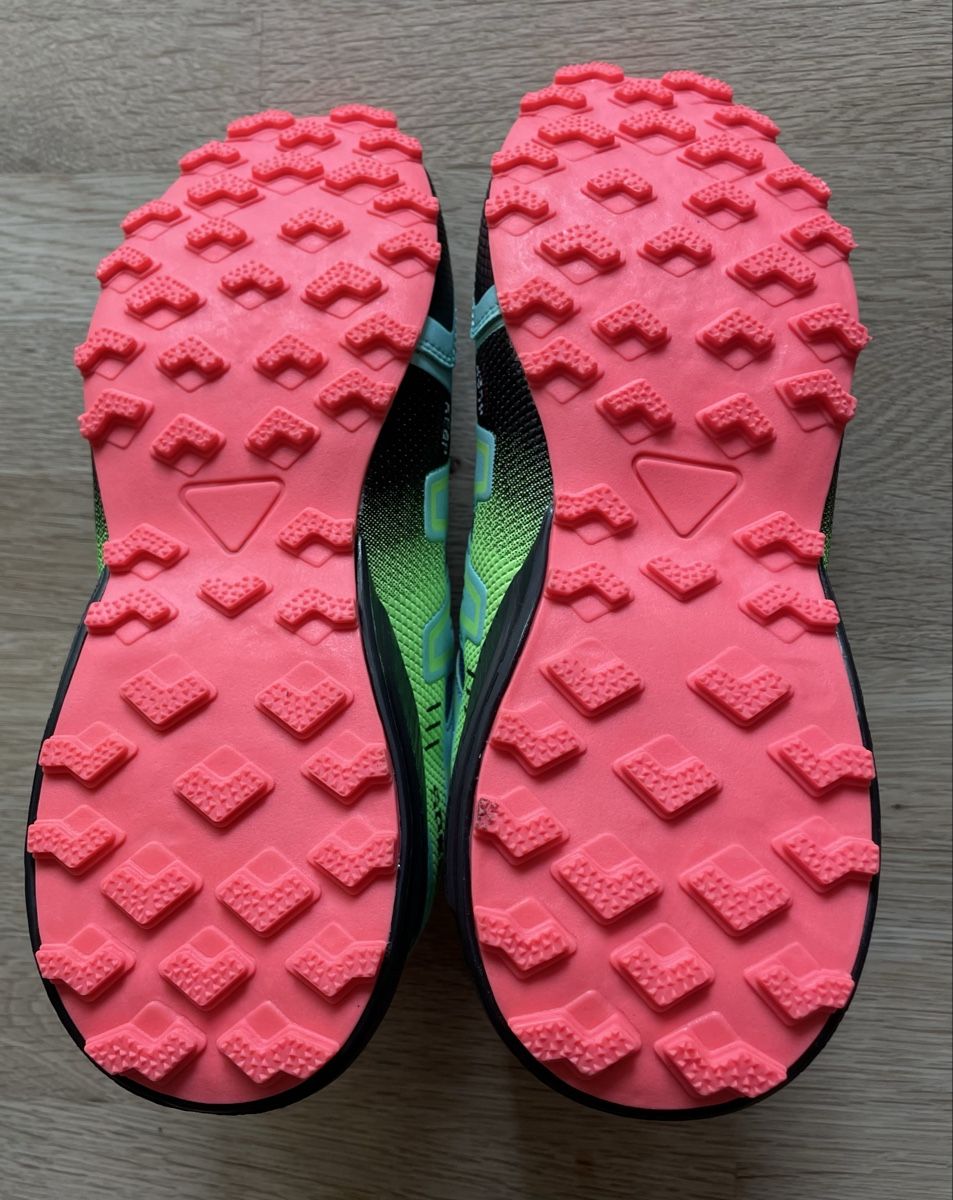 Scarpe da donna: Trekkingschuh Gr. 40 – Nuovo e nell'imballaggio originale da Laupen BE venduto da trinegack 2