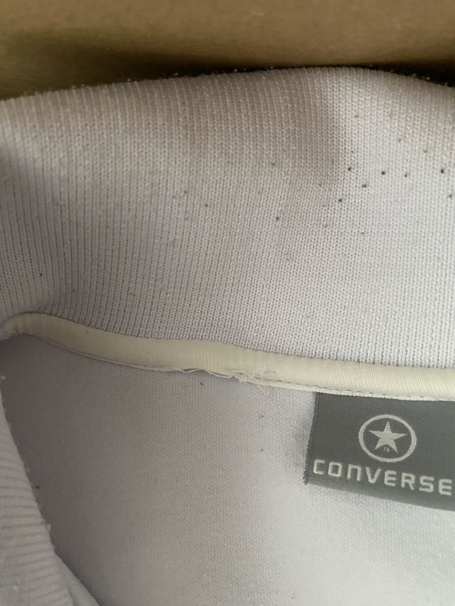 Converse Maglioni & Felpe: Pullover mit Reissverschluss von Converse - Grösse XL – Usato da Ostermundigen venduto da sims81 5