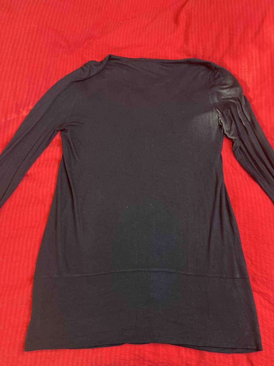 Giacche: Schwarze Damen Langarm Cardigan Gr. M – Usato da Kaisten venduto da saleforfun 1