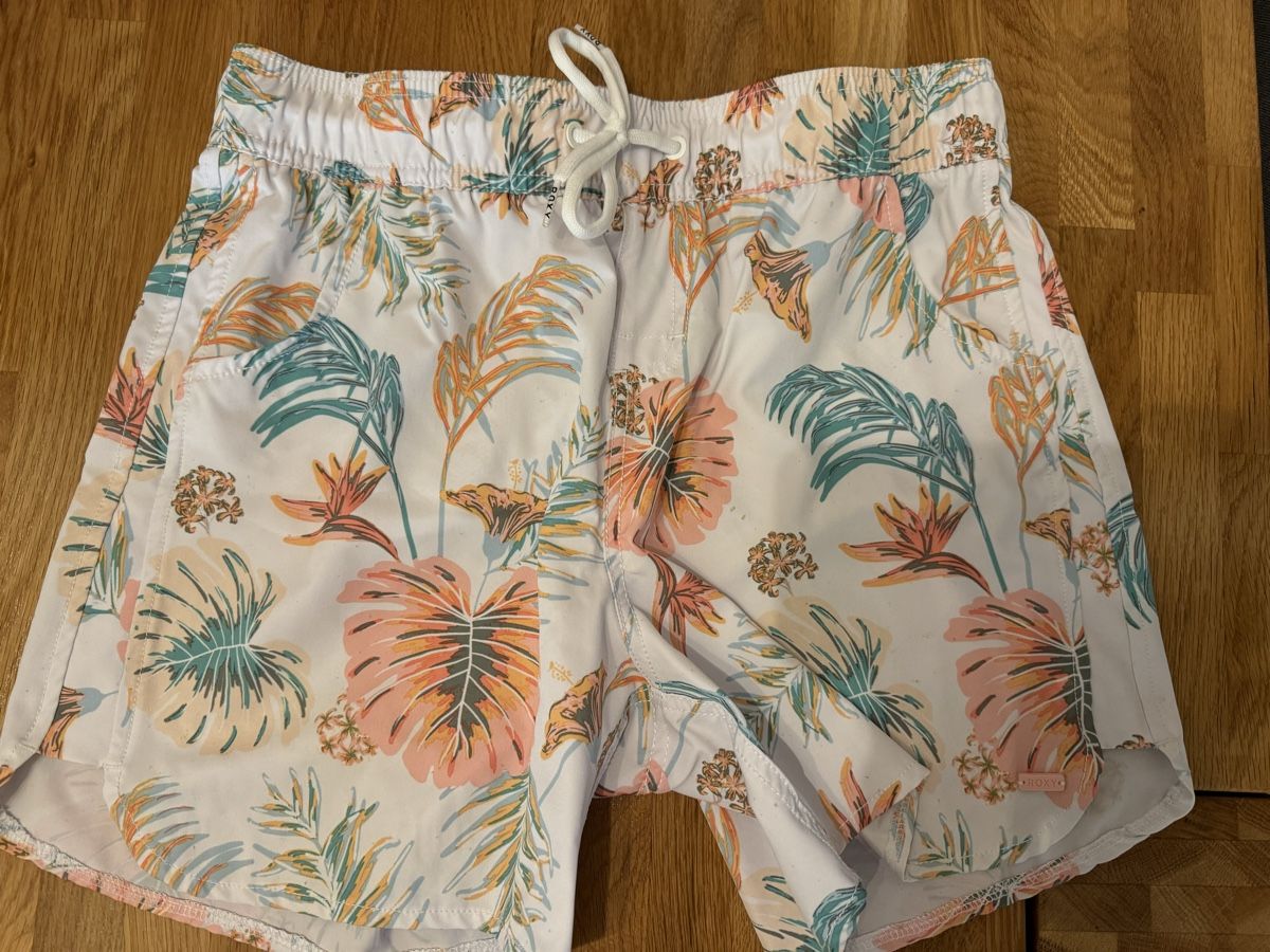 Roxy Pantaloni: ROXY Board Shorts **NEUWERTIG** – Nuovo (secondo la descrizione) da Allschwil venduto da KShing