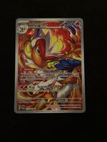 Pokemon Infernape 173/167 – Twilight Masquerade – English
