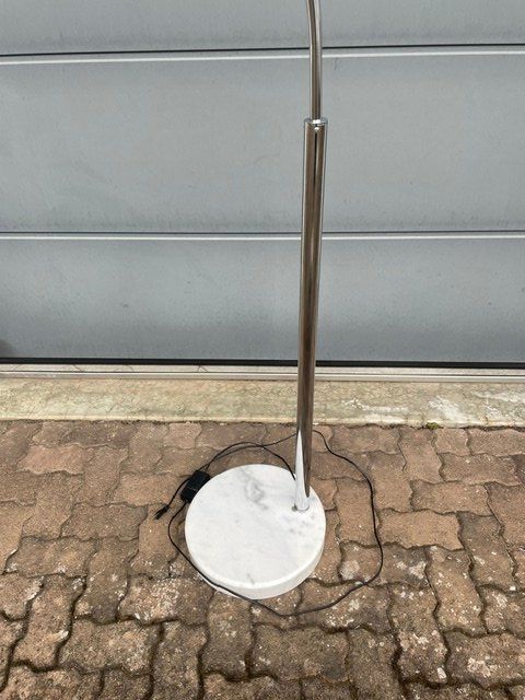 Lampen: Bogenlampe – Gebraucht aus Niederrohrdorf von Jaegermeister1 5