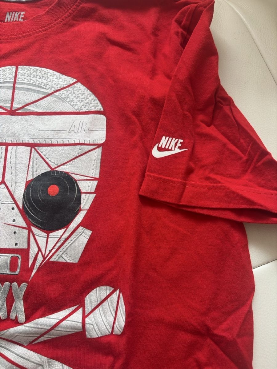 Nike T-shirts: Nike – Neuf (Voir description) à Pully par Kalissa 3