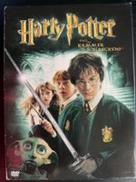 Harry Potter und die Kammer des Schreckens DVD gebraucht