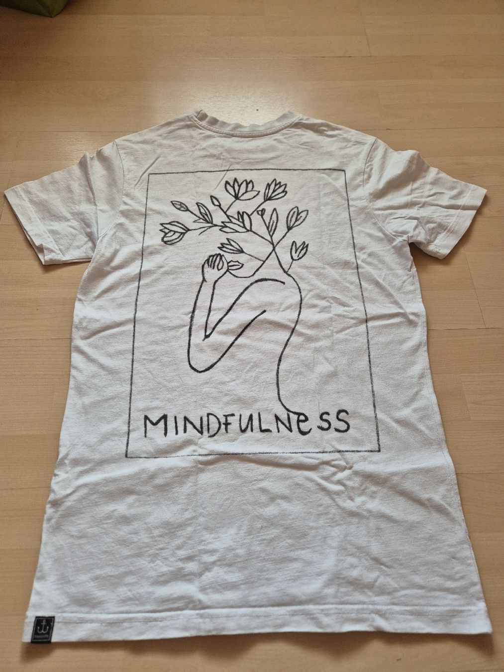 T-Shirts: T Shirt, Teamwinter, S – Neu (gemäss Beschreibung) aus Walkringen von Levisticum