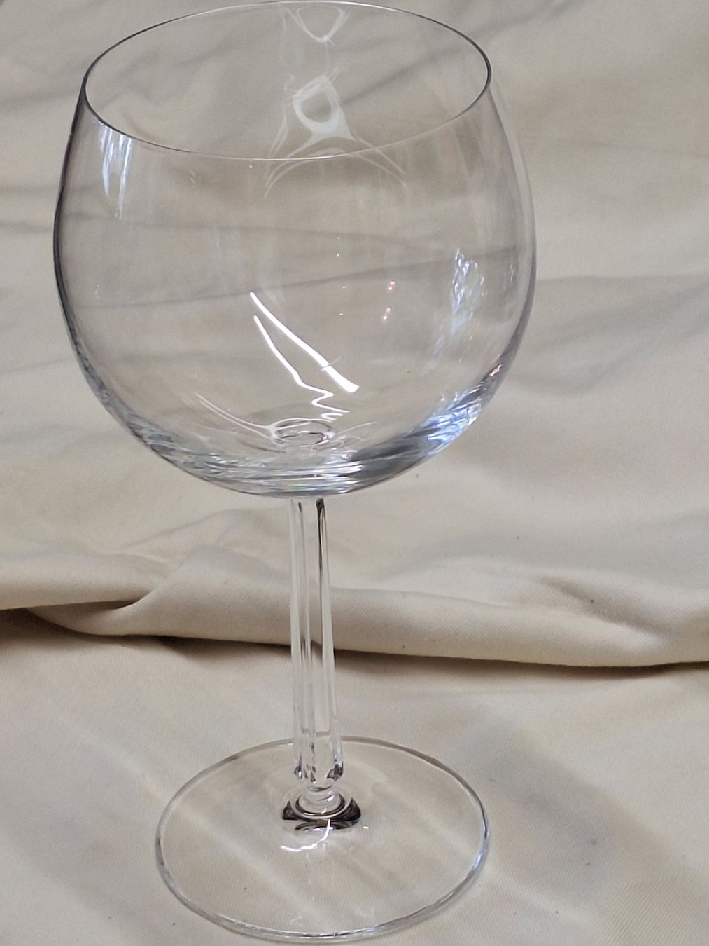 Villeroy & Boch Bicchieri: 3 Villerois & Boch Kelche – Usato da Rheinfelden venduto da Cleopatra2000