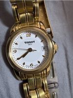 Tissot Damen Uhr ohne Batterie