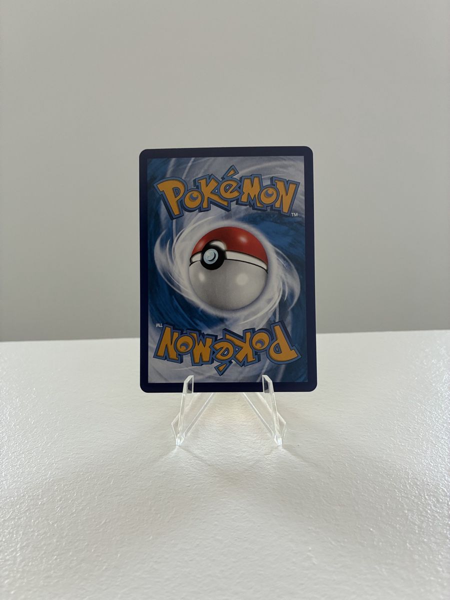 Pokémon Carte collezionabili: Carta Pokémon Pikachu 07 04/09 – Nuovo (secondo la descrizione) da Taverne venduto da nad02026 1
