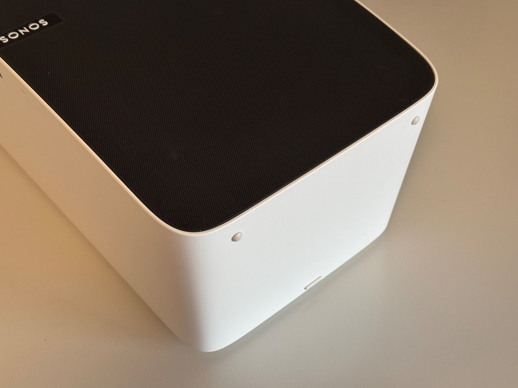Sonos Lautsprecher: SONOS Play 5 Gen 2 - Top Zustand – Gebraucht aus Wetzikon ZH von  2