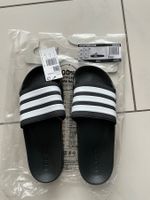 Adiletten Gr.42 Schwarz