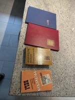 Briefmarken Sammlung