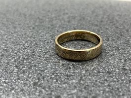 DER EINE RING von Der Herr der Ringe