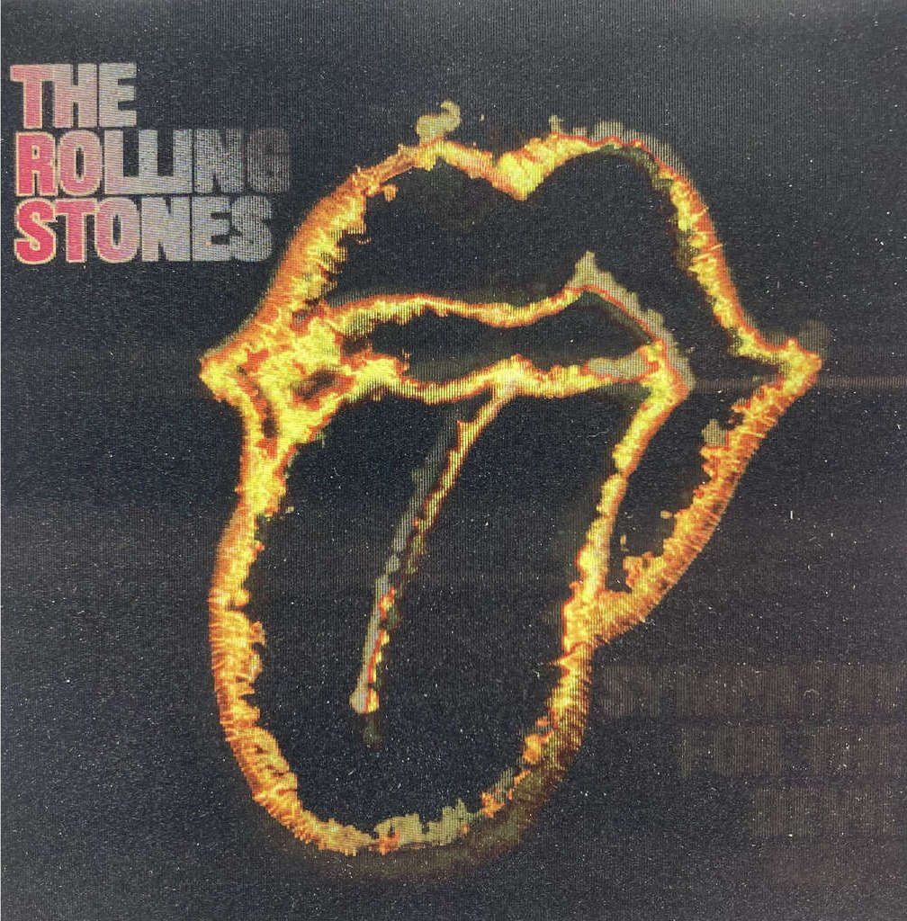 CD: ROLLING STONES - SYMPATHY FOR THE DEVIL – Usato da Bottens venduto da hotter-than-hell