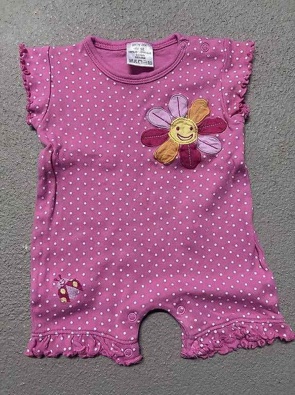 Pigiama & Simili: Kurzarm Pyjama Grösse 62 – Usato da Kägiswil venduto da mau90