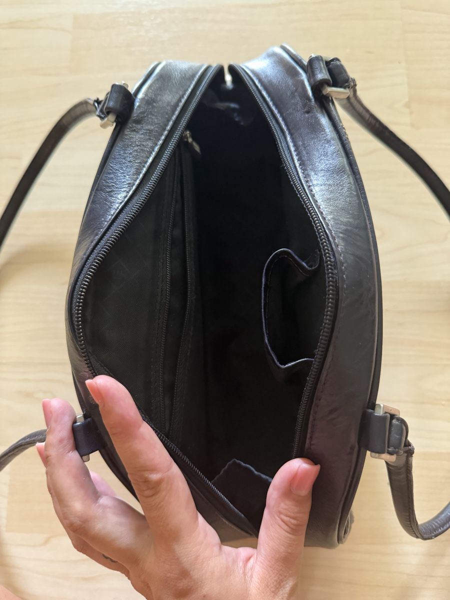 Claudio Ferrici Sacs femmes: Claudio Fericci, Handtasche – Neuf (Voir description) à Buonas par viotoggi 4