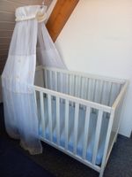 Kinderbett