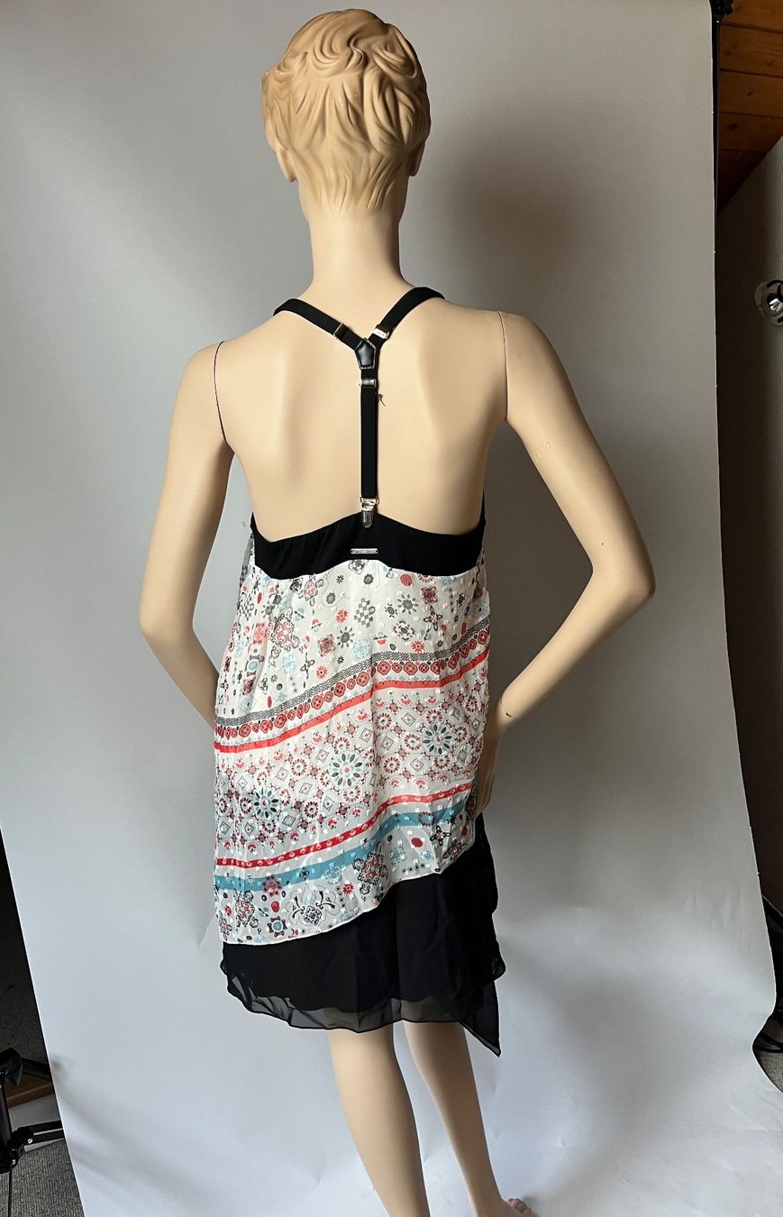 Robes: Sommerkleid La Mode est à vous, Grösse 38 – Neuf avec emballage d'origine à Rudolfstetten par gst_g7xl 2