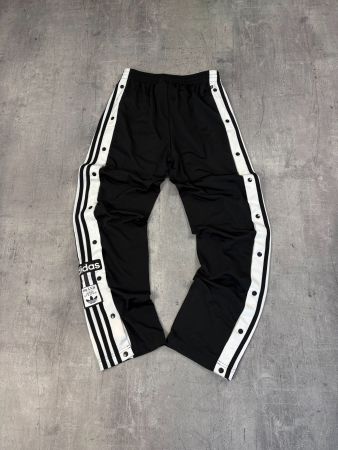 Vintage Adidas Adibreak Trackpants (S)