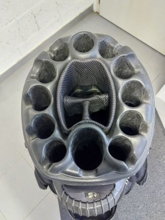 Sac de golf Bennington, idéal pour le printemps et l'été!