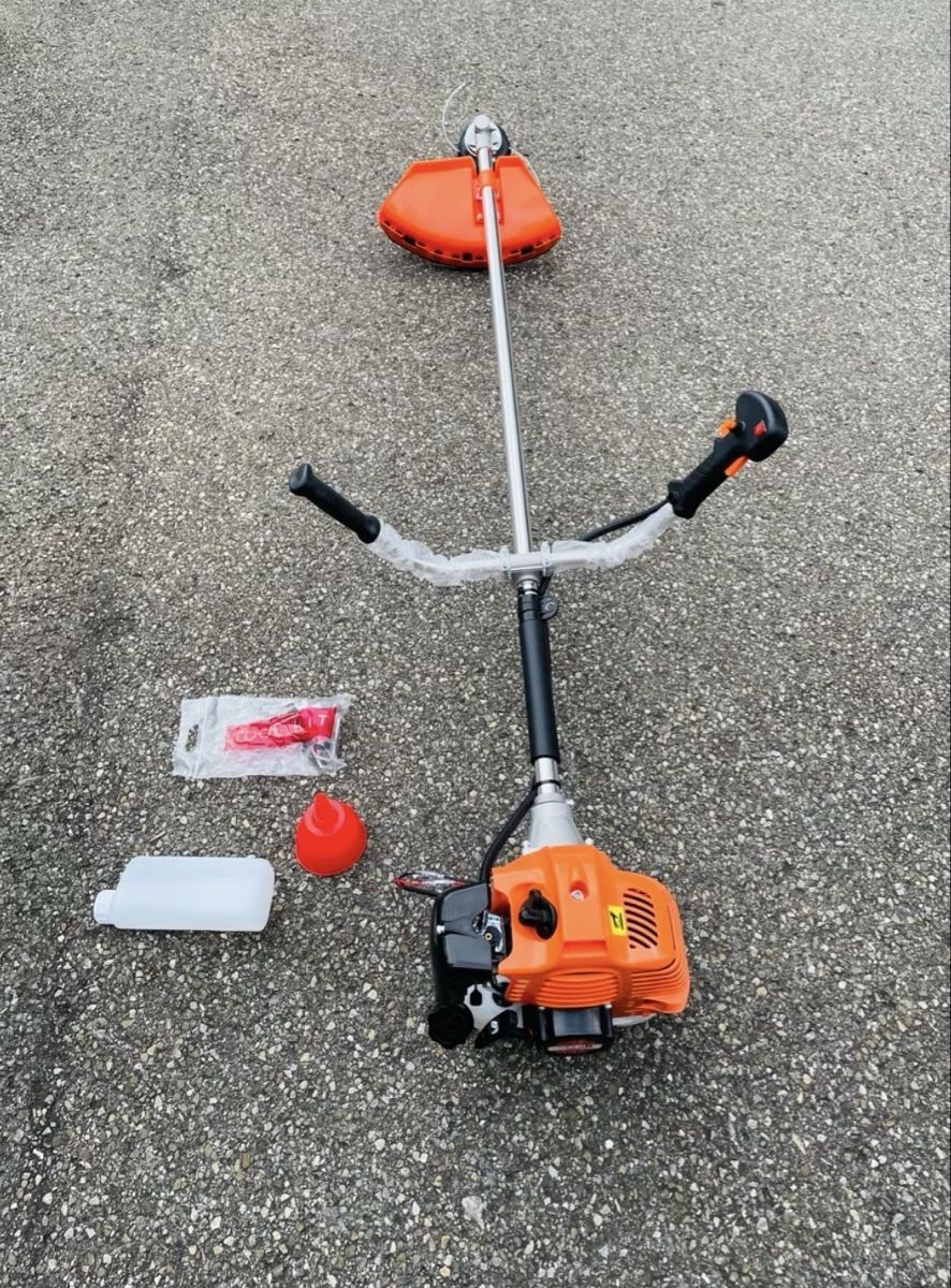 Tutti gli attrezzi: Rasentrimmer neue – Nuovo e nell'imballaggio originale da Würenlos venduto da Shop_Shop 6