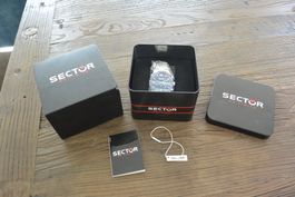 SECTOR 770 CHRONOGRAPH