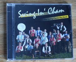 The Swing Classic Big Band - Swing-In' Cham - F35