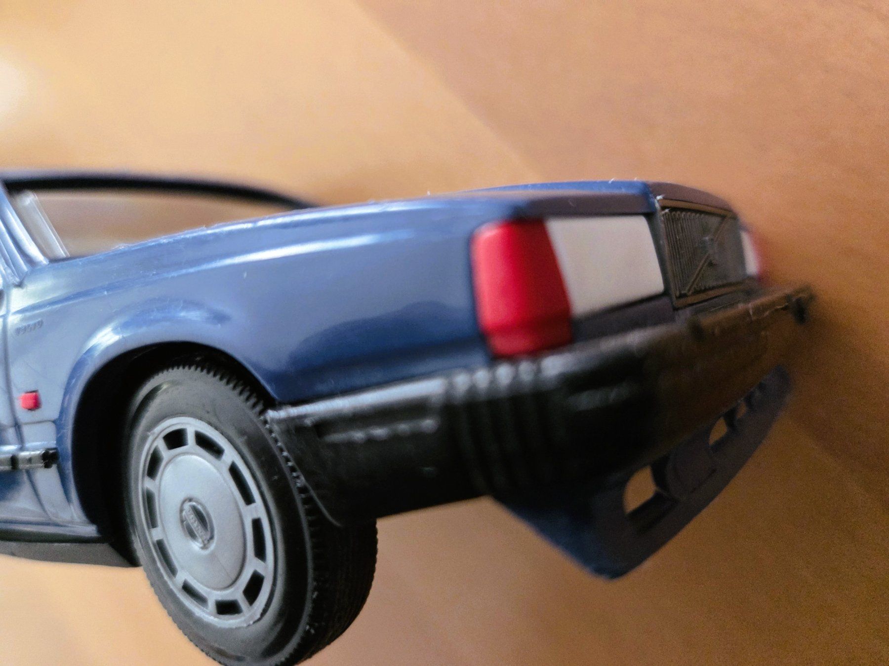 Volvo Modellini d'auto: VOLVO MODELLAUTO - VINTAGE – Usato da Brüttisellen venduto da Nighttrain 6